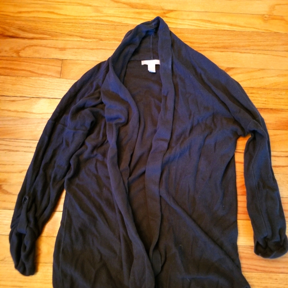 Black cover up
